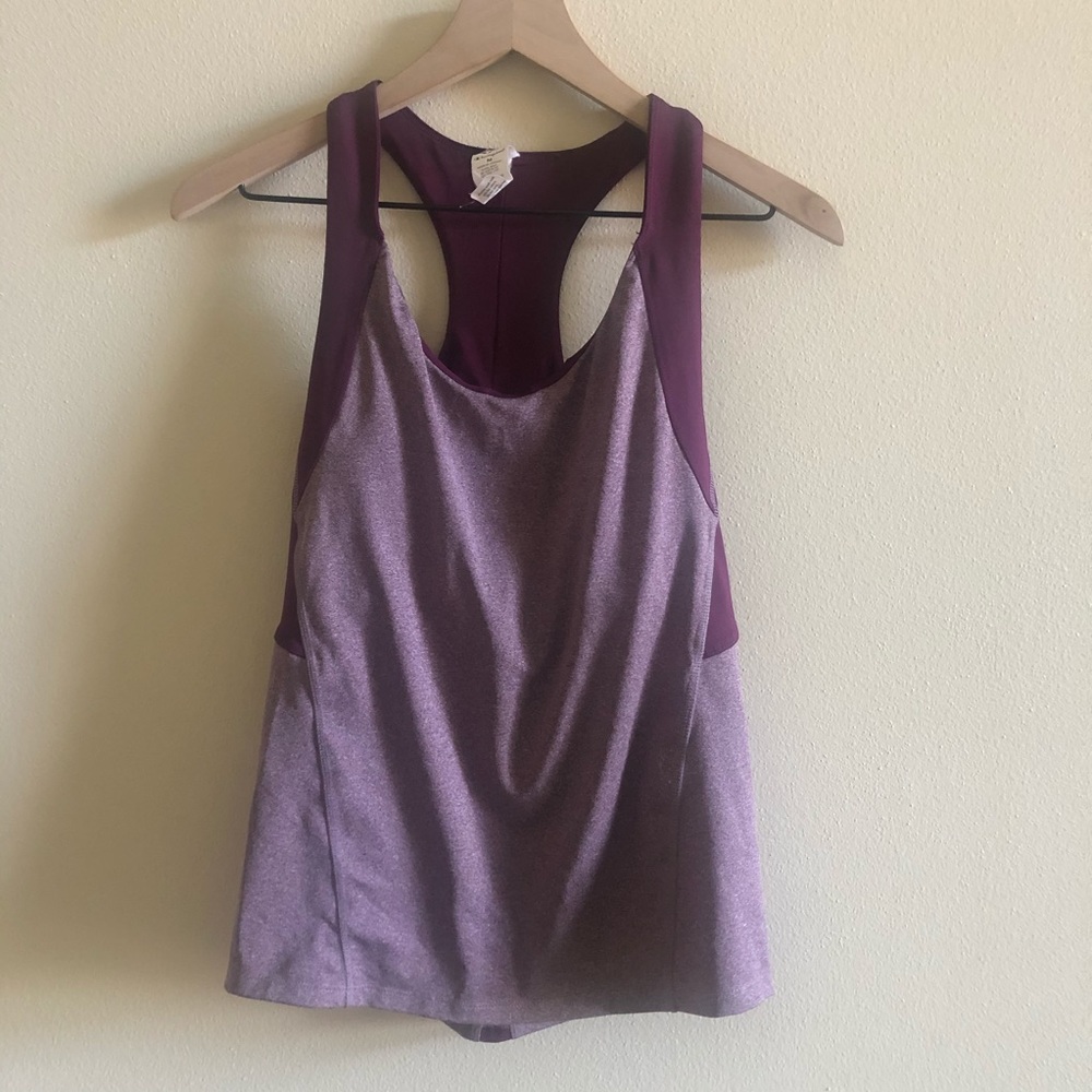 C9 by Champion Racer Back Sports Tank